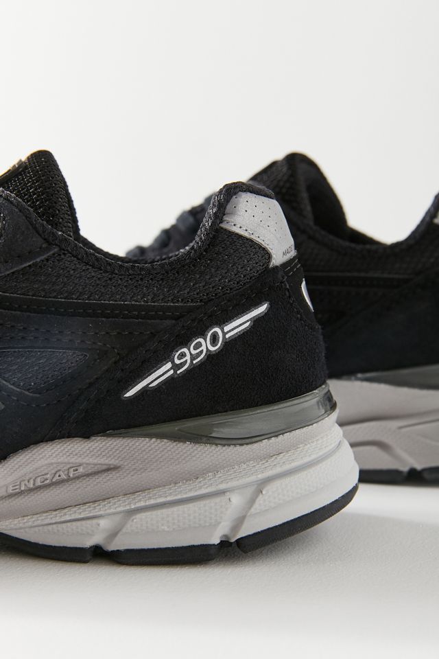New Balance Made In The USA 990v4 Sneaker #2