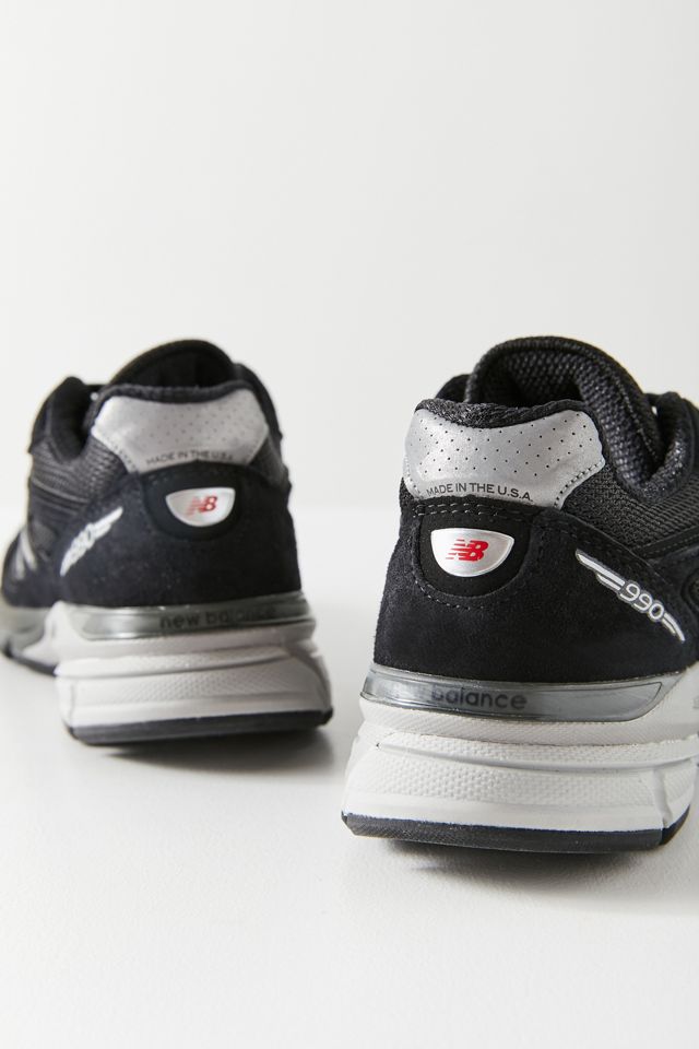 New Balance Made In The USA 990v4 Sneaker #3