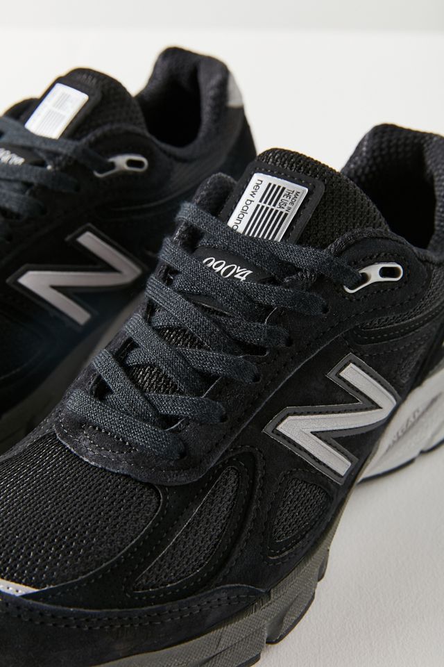 New Balance Made In The USA 990v4 Sneaker #4