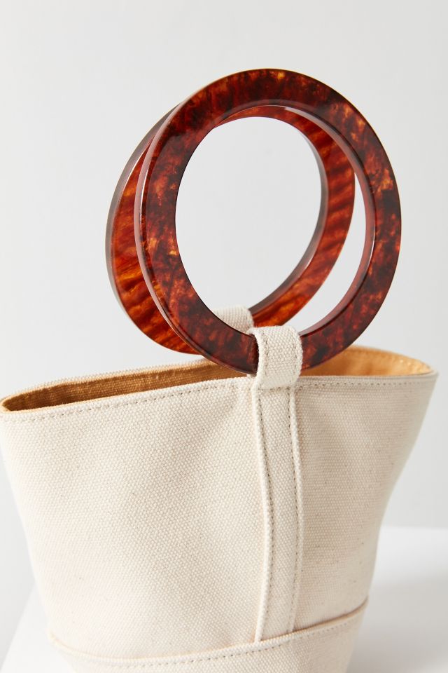 Catelyn Mini Bucket Bag #2