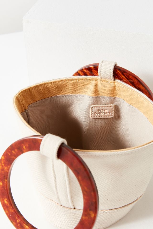 Catelyn Mini Bucket Bag #3