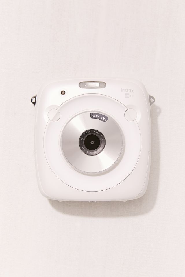 Fujifilm Instax SQUARE Instant Camera #2