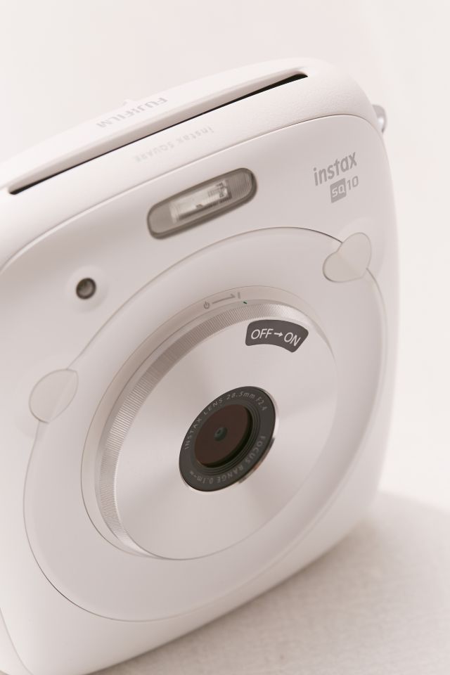 Fujifilm Instax SQUARE Instant Camera #3