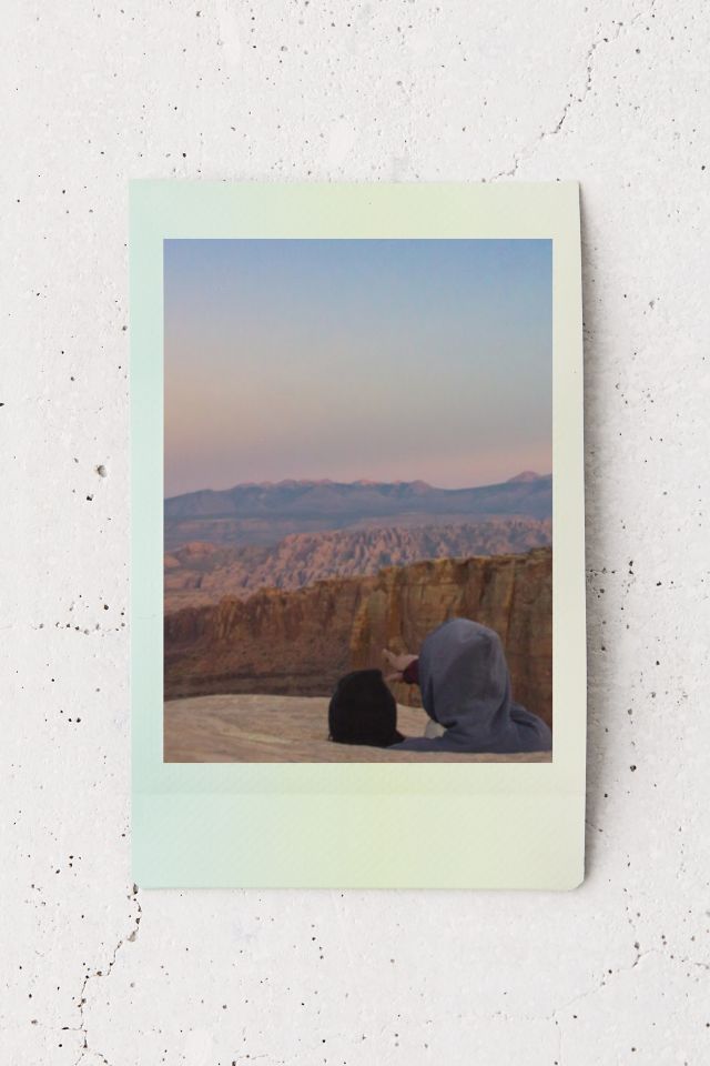 Film Macaron INSTAX MINI de Fujifilm #2