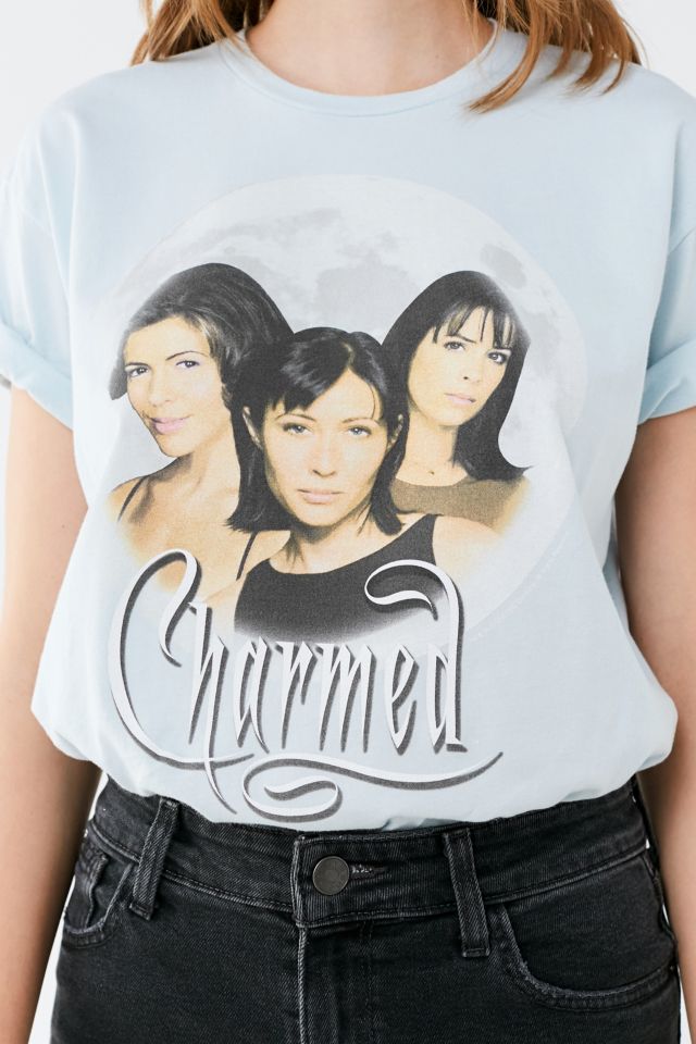 Charmed Tee #1