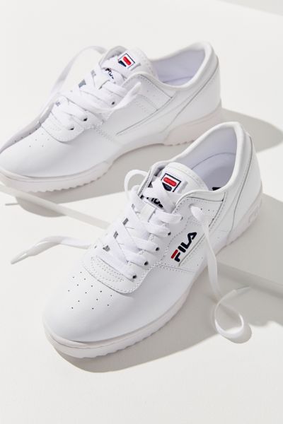 Fila original fitness sneaker womens best sale