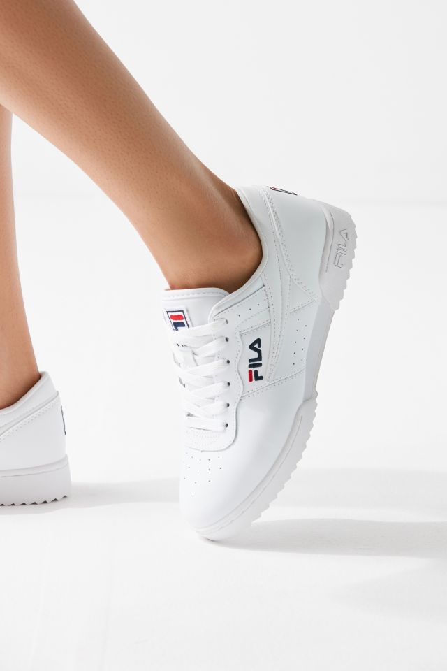 FILA Original Fitness Ripple Sneaker Urban Outfitters