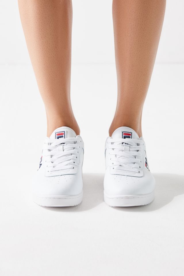 FILA Original Fitness Ripple Sneaker Urban Outfitters Canada