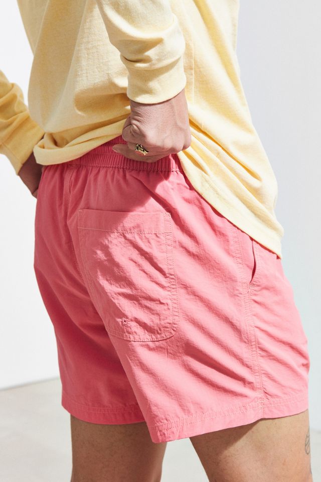 UO Swim Short #4