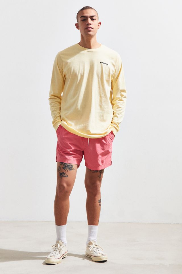 UO Swim Short #5