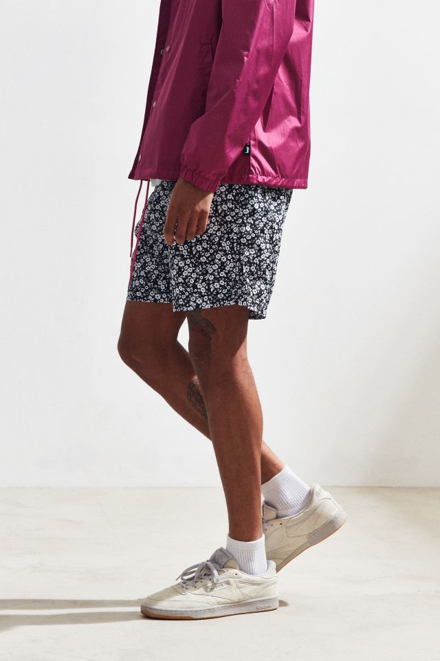 UO Patterned Swim Short #2