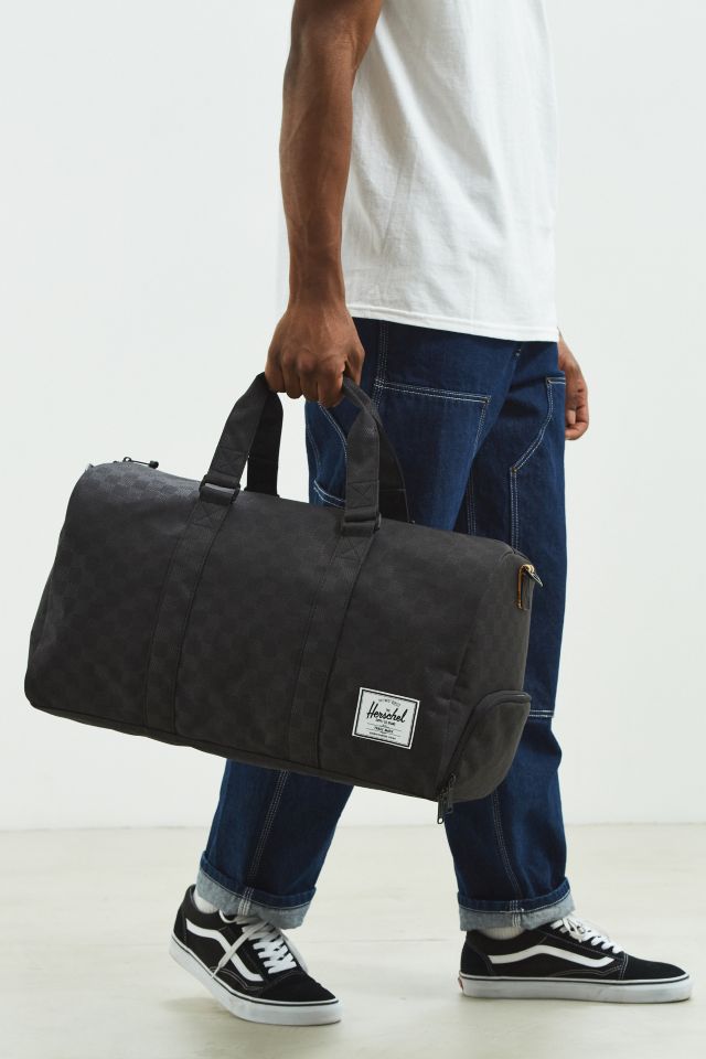 Herschel Supply Co. Novel Weekender Duffle Bag #1