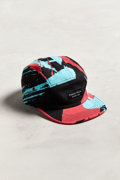 Raised By Wolves Meggs 5-Panel Hat