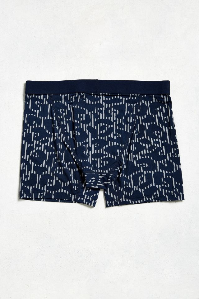 Pair Of Thieves Patterned Brief | Urban Outfitters