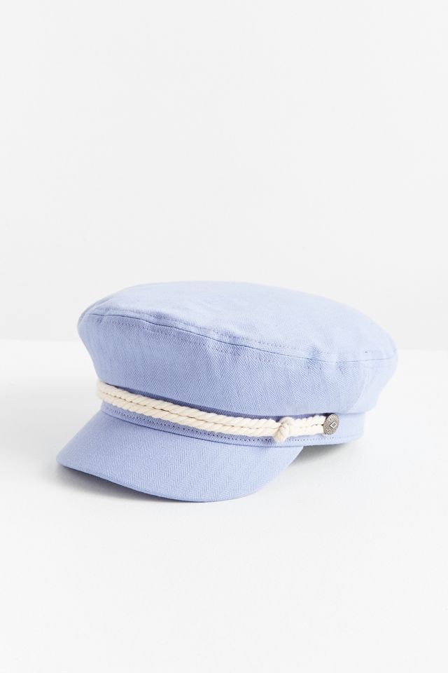 Brixton + UO Fiddler Lavender Fisherman Hat | Urban Outfitters