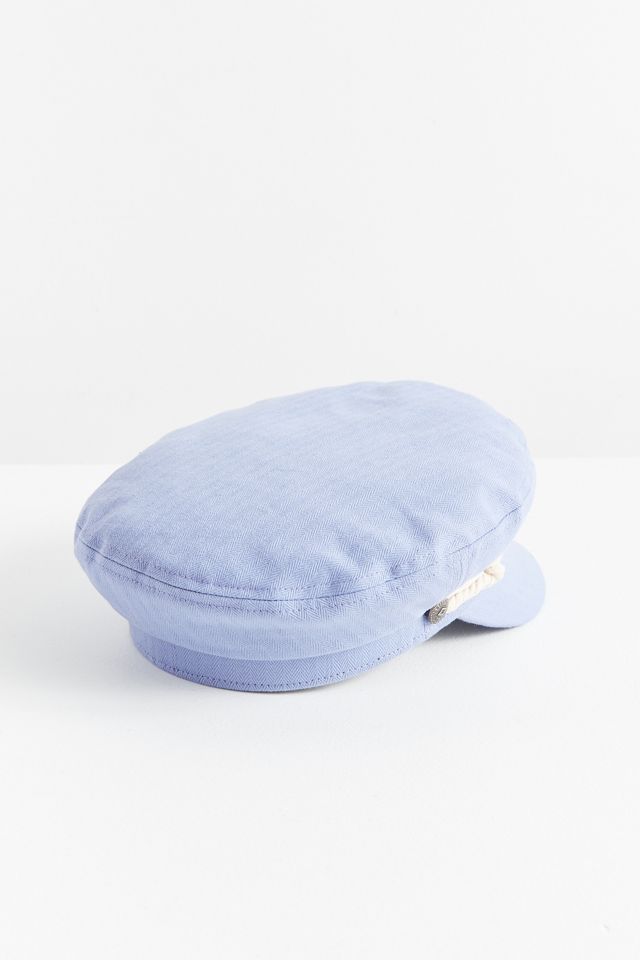 Brixton + UO Fiddler Lavender Fisherman Hat | Urban Outfitters