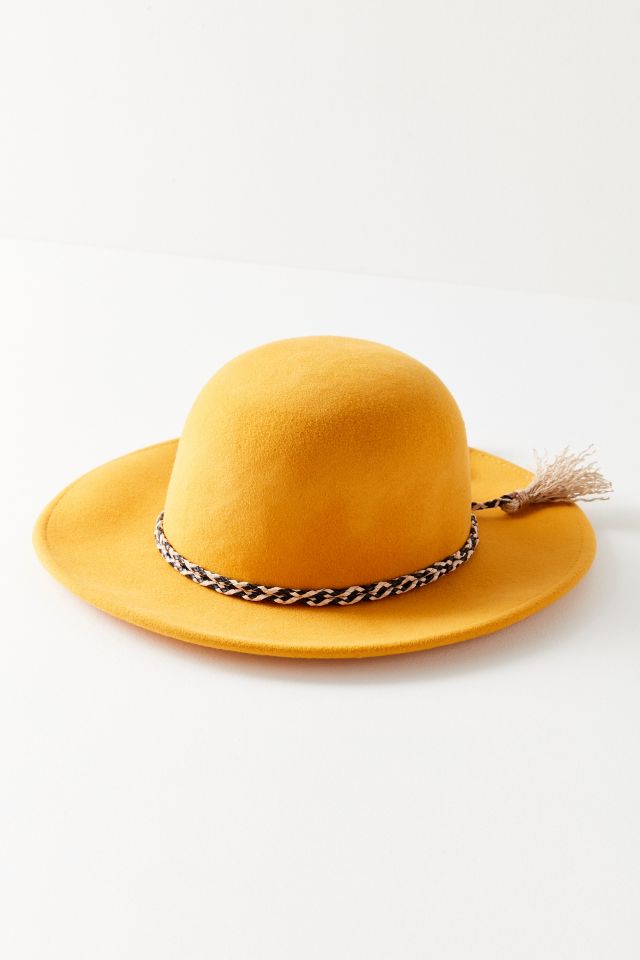 Brixton + UO Stills Hat #1