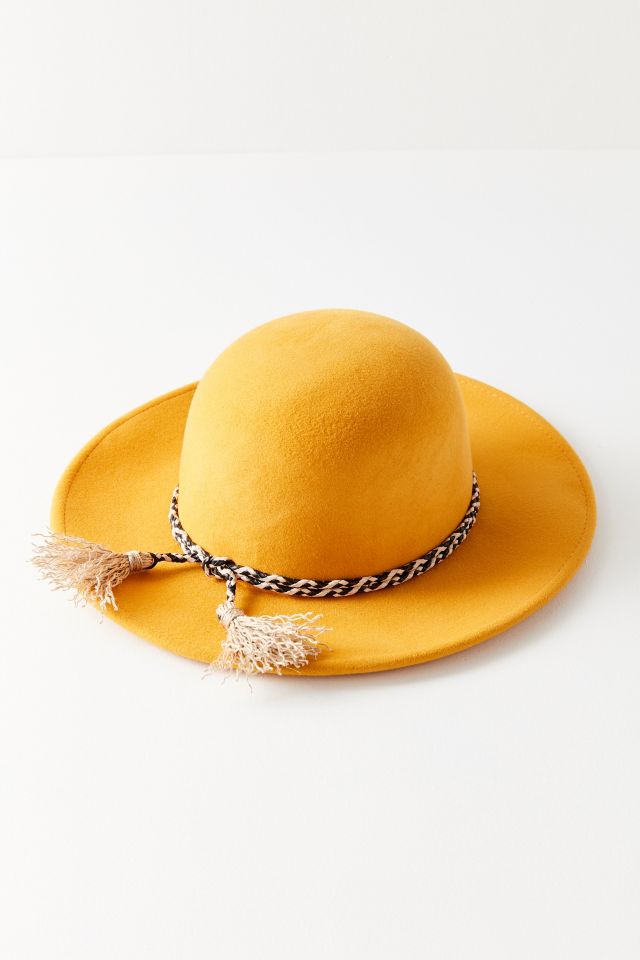Brixton + UO Stills Hat #2