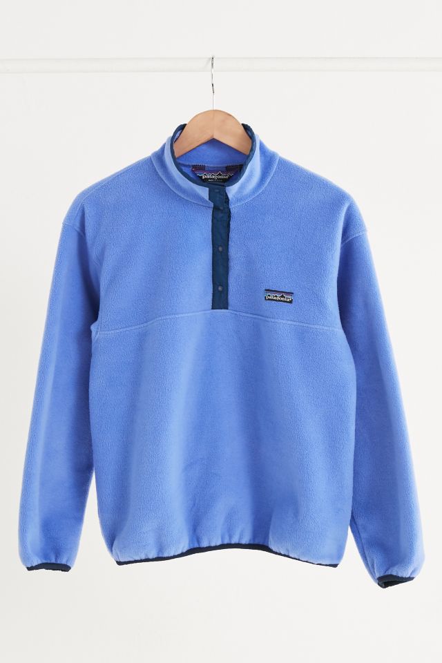 Vintage store patagonia sweatshirt