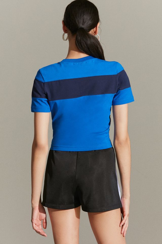 FILA + UO Maya Cropped Tee #2