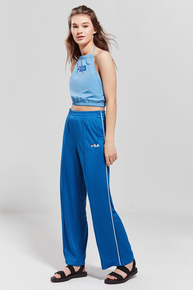 Urban outfitters store fila pants