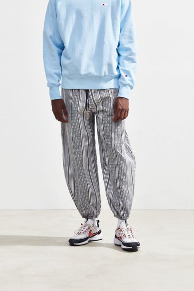 UO Powatt Baggy Pant | Urban Outfitters