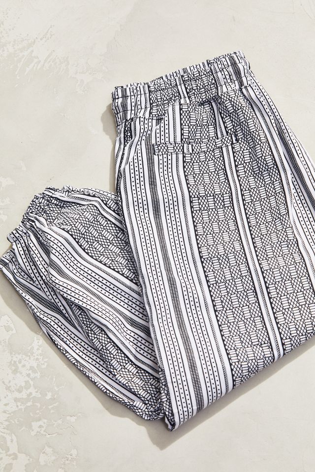 UO Powatt Baggy Pant #4