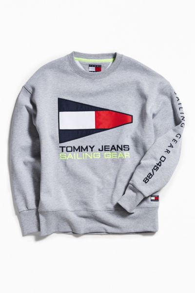 Tommy jeans 2024 sailing gear