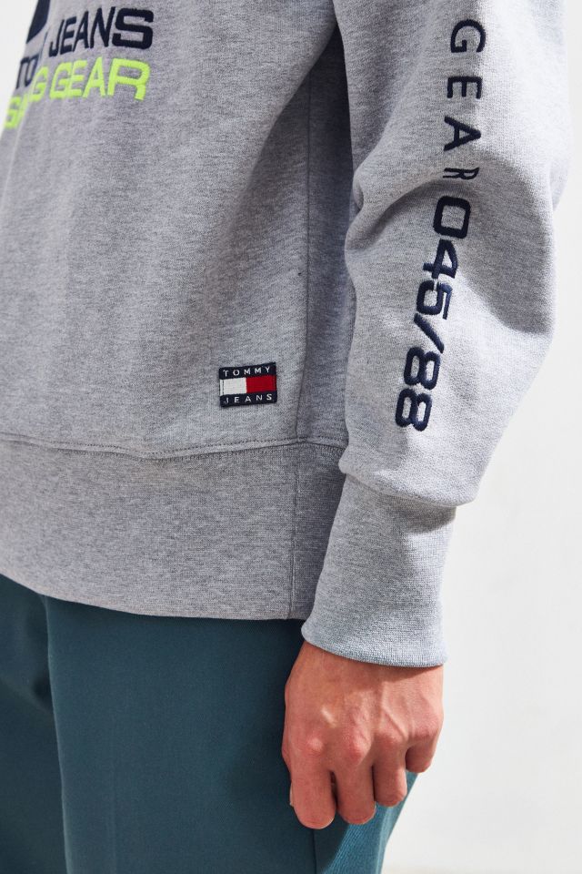 Tommy Jeans ‘90s Sailing Crew Neck Sweatshirt #2