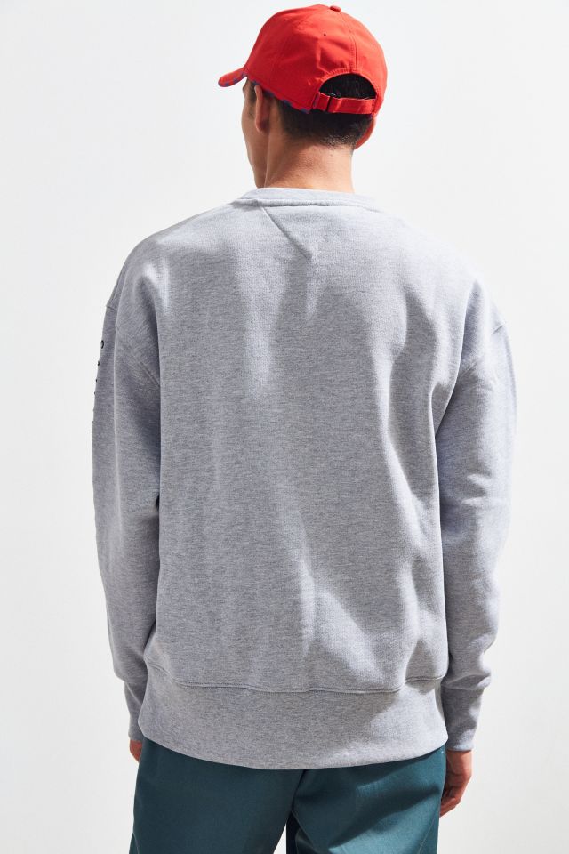 Tommy Jeans ‘90s Sailing Crew Neck Sweatshirt #3