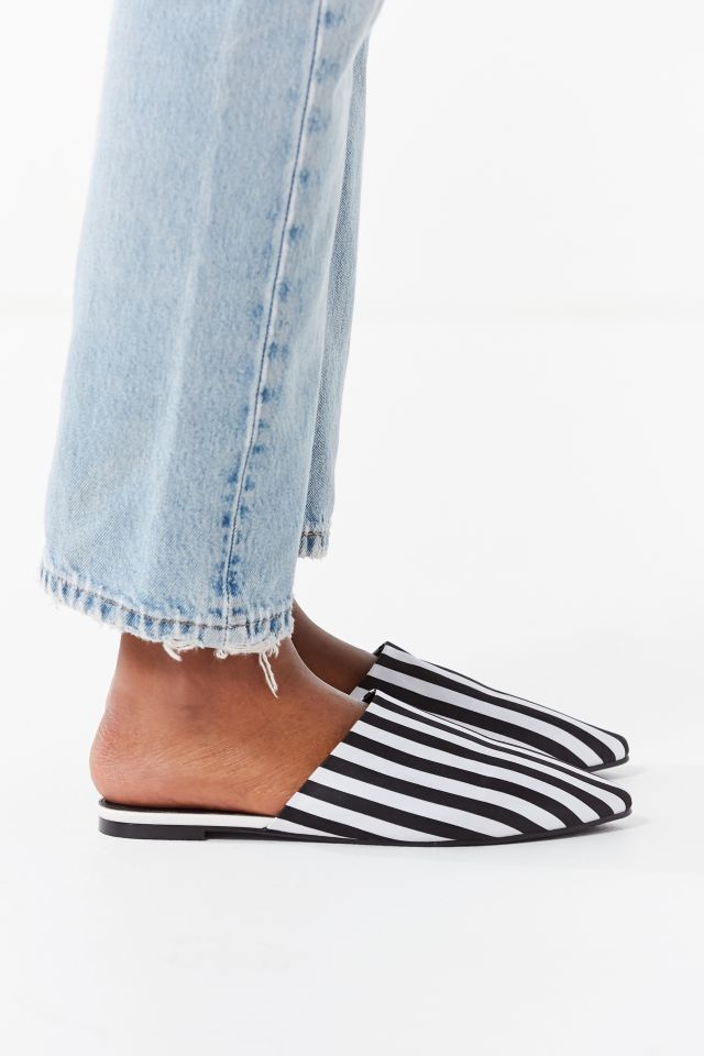 UO Striped Mule #3