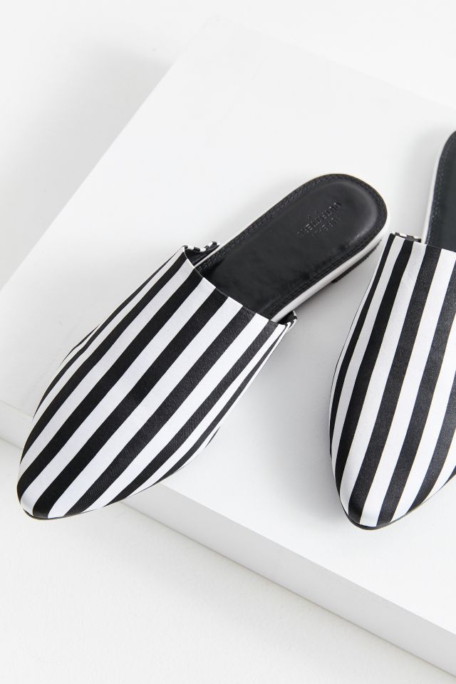 UO Striped Mule #4