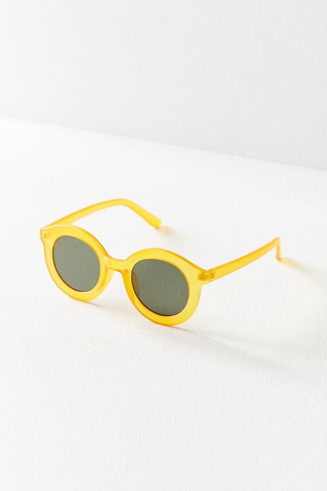 Fairfax Round Sunglasses #1