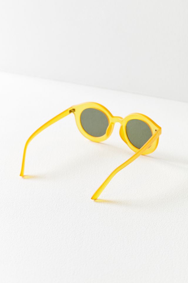 Fairfax Round Sunglasses #2