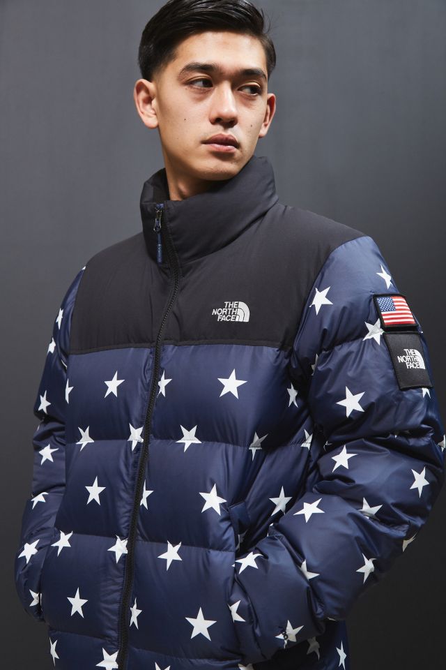 The north face usa hot sale jacket