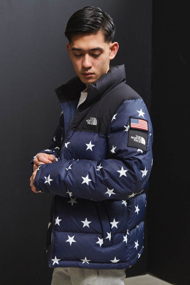 The North Face International Collection Nuptse Jacket | Urban