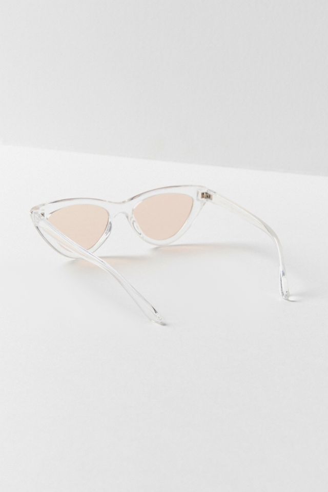 Lunettes de Soleil Cry Baby Oeil-de-Chat #2