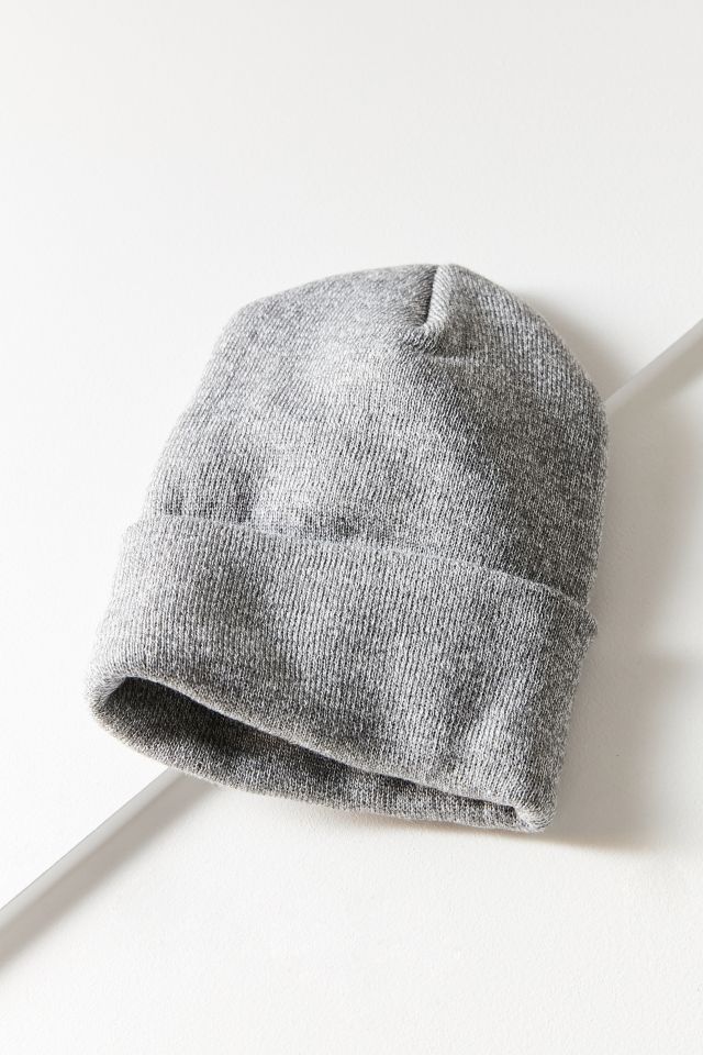 Tuque en tricot à logo Abbott Herschel Supply Co. #2