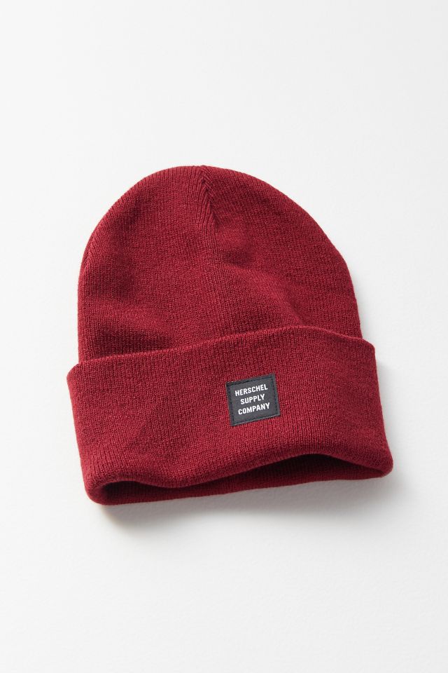 Herschel Supply Co. Abbott Knit Beanie #1