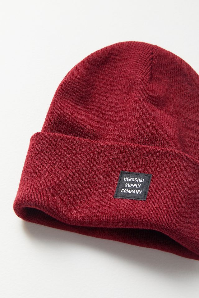 Herschel Supply Co. Abbott Knit Beanie #2