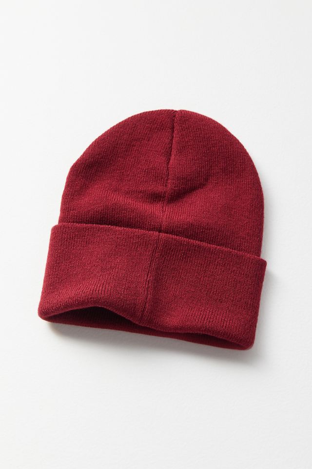Herschel Supply Co. Abbott Knit Beanie #3