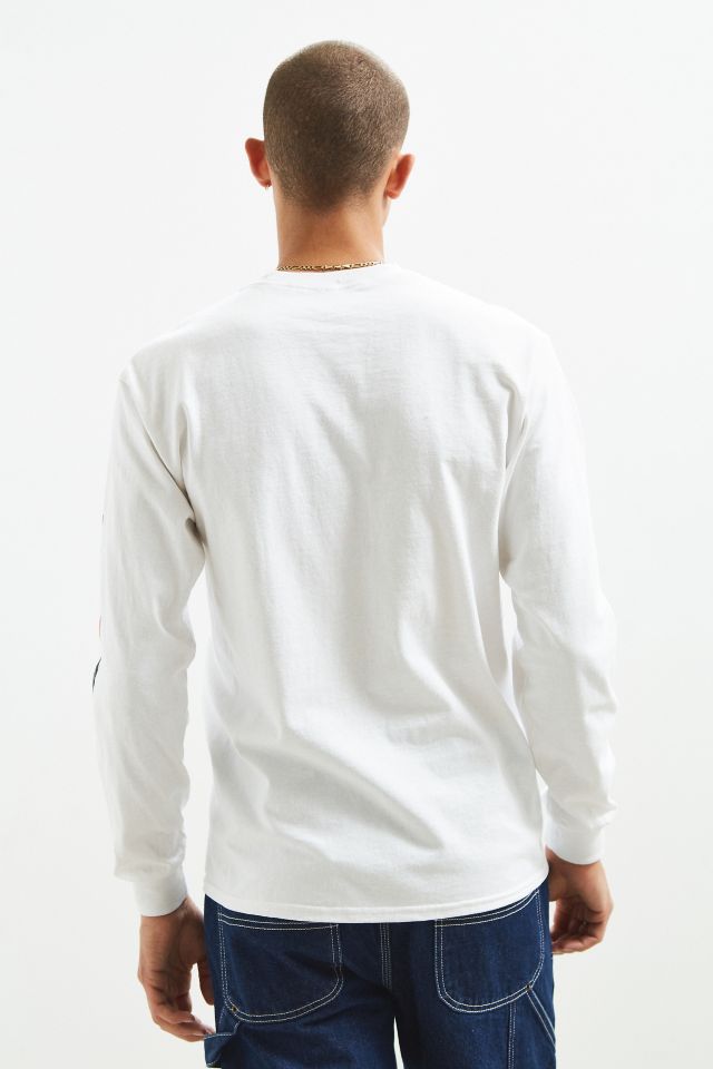 Migos Motorsport Long Sleeve Tee #3