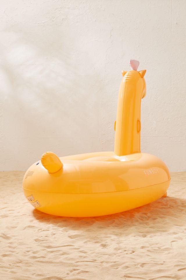 FUNBOY For UO Llama Pool Float #1