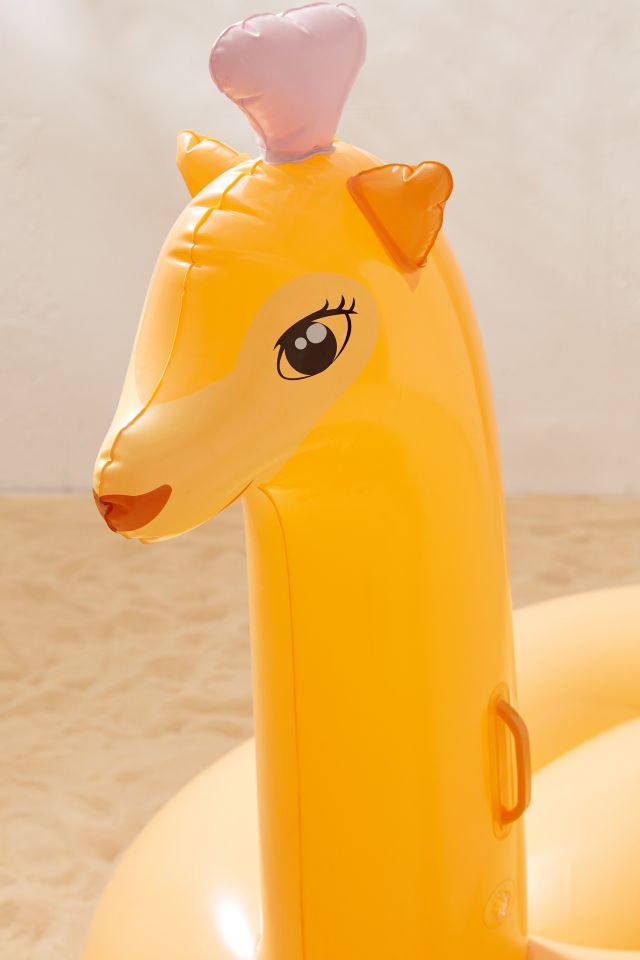 FUNBOY For UO Llama Pool Float #2
