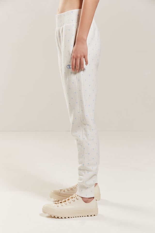 Champion + HVN for Urban Outfitters Palms Jogger Pant #5