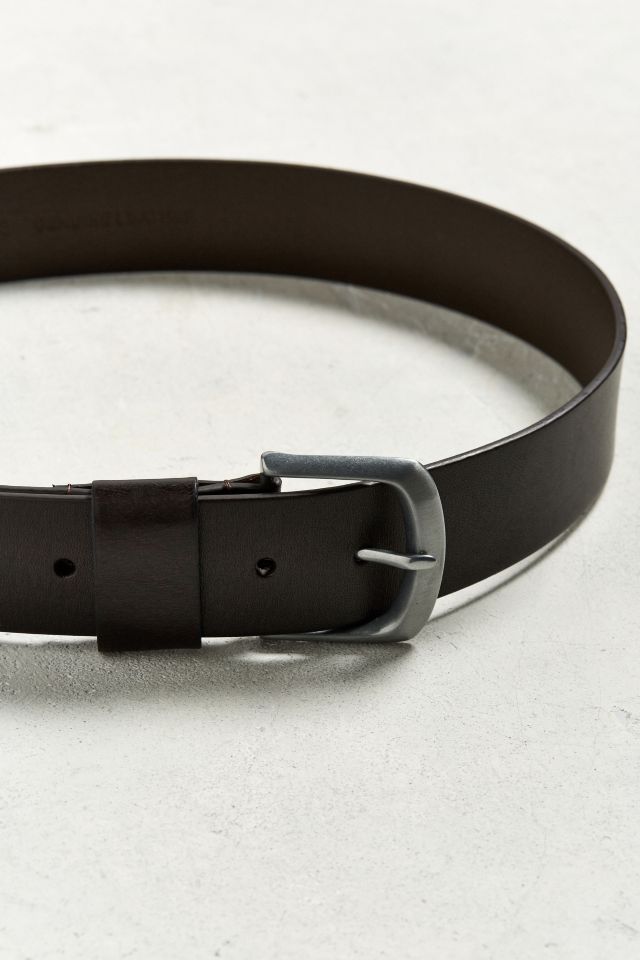 UO Leather Belt #1