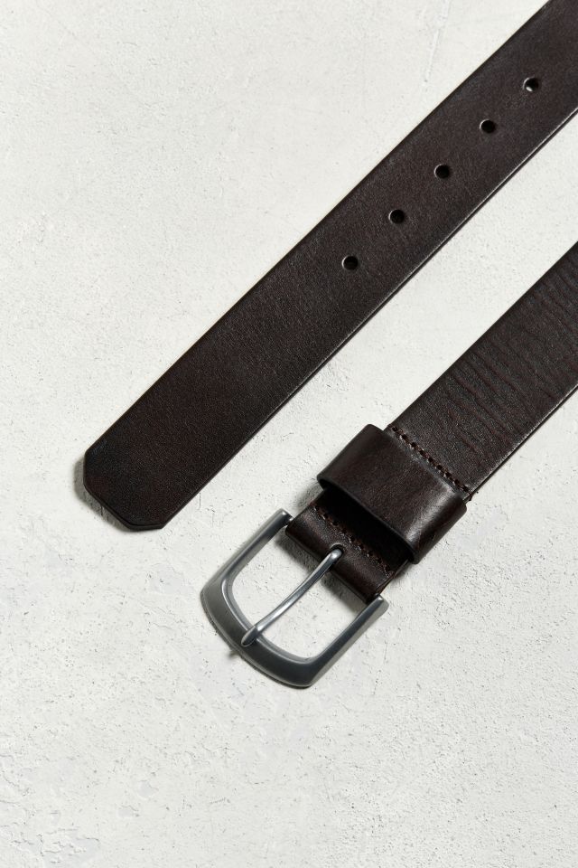UO Leather Belt #2