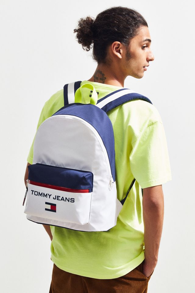 Tommy Jeans ‘90s Sailing Backpack #1