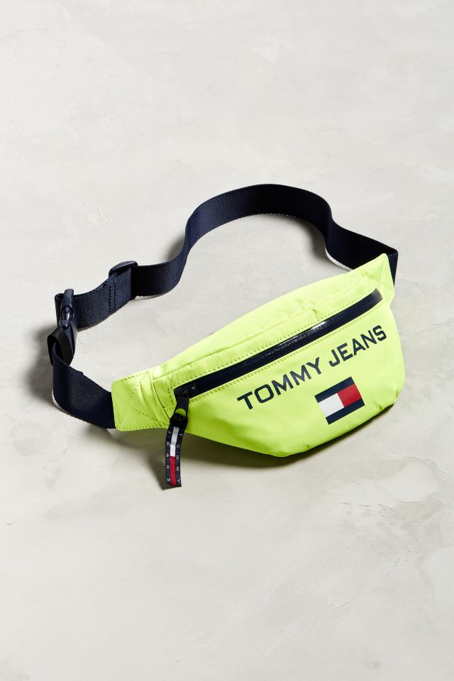 Tommy hilfiger fanny pack urban outfitters new arrivals