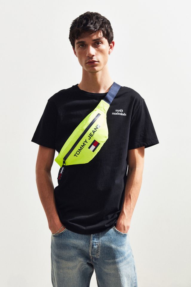 Tommy Jeans ‘90s Sling Bag #1